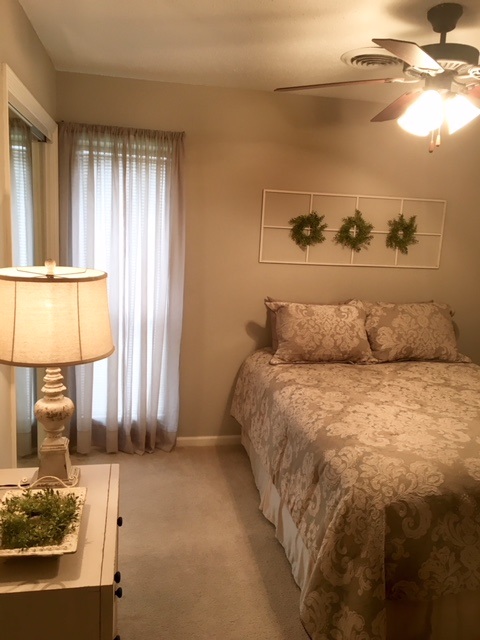 Lakewood Hills Condo - Residential