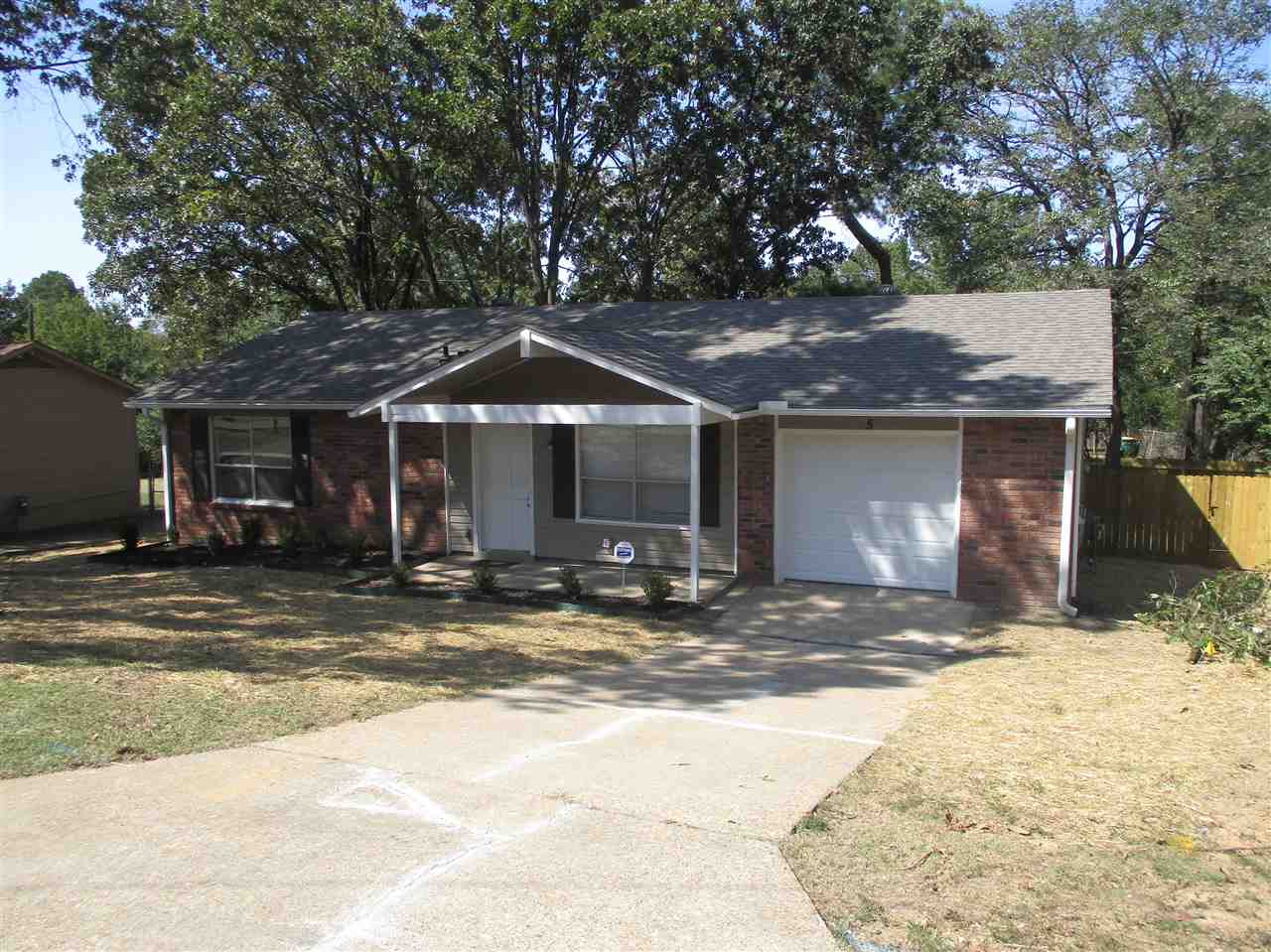 Foxboro - Residential Lease