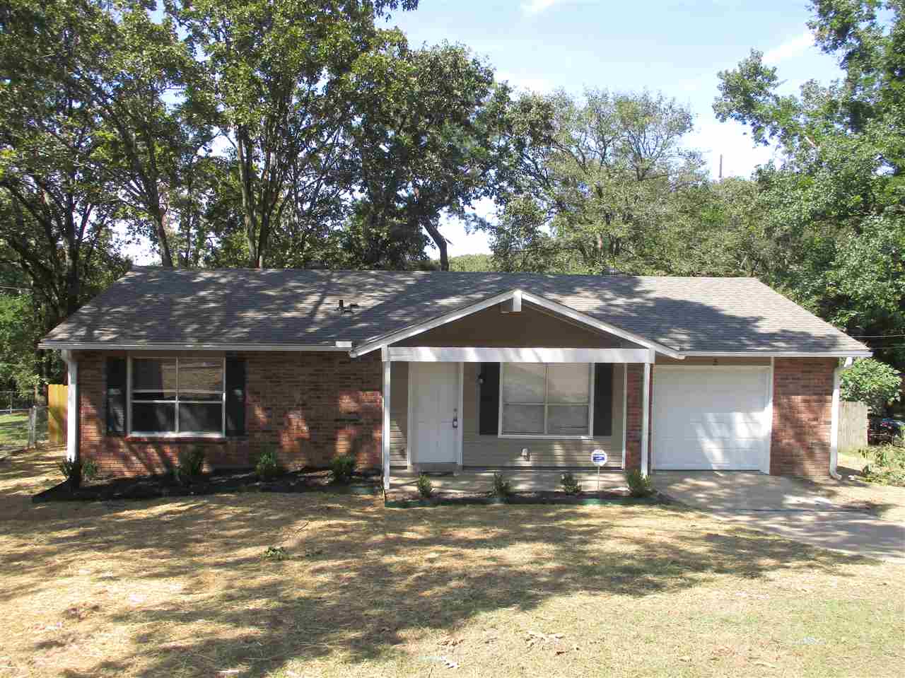 Foxboro - Residential Lease