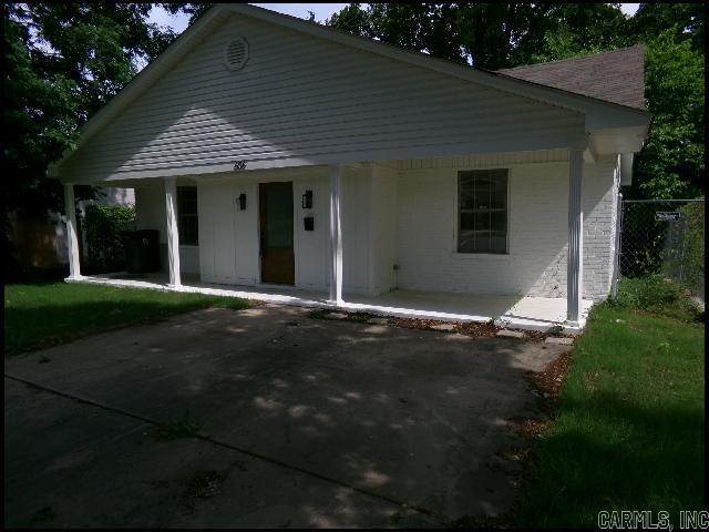 Oak Glenn - Residential Lease