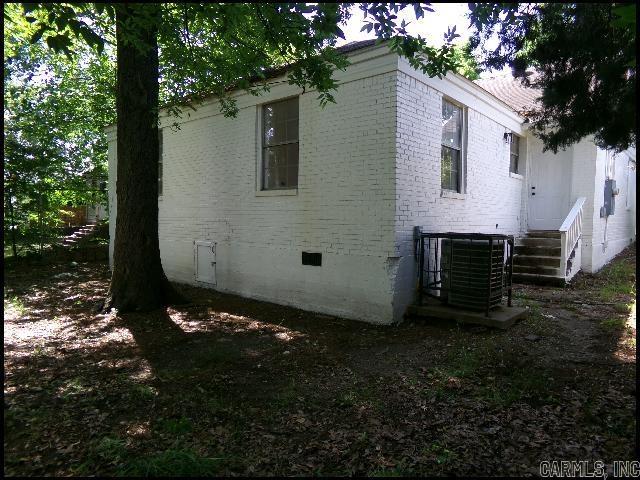 Oak Glenn - Residential Lease