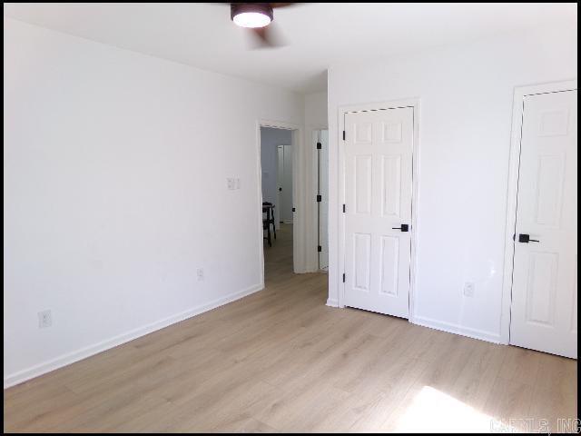 Oak Glenn - Residential Lease