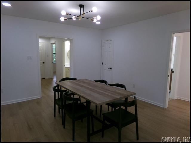 Oak Glenn - Residential Lease