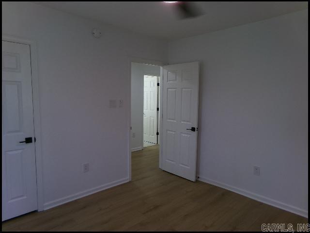 Oak Glenn - Residential Lease
