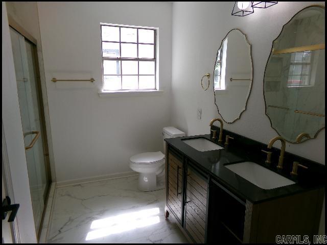 Oak Glenn - Residential Lease