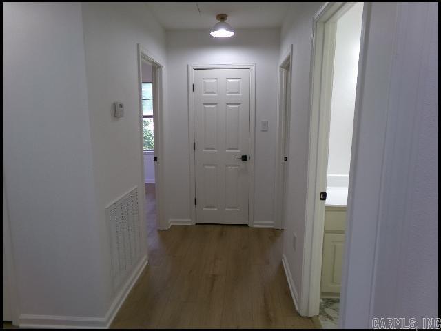 Oak Glenn - Residential Lease