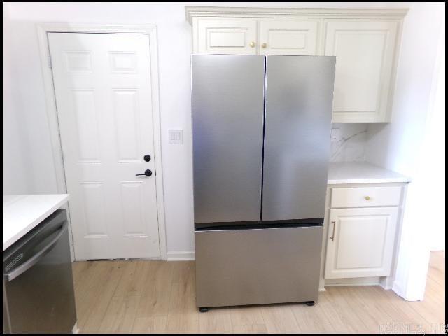 Oak Glenn - Residential Lease