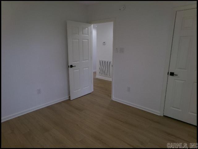 Oak Glenn - Residential Lease