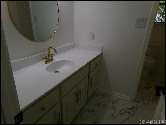 Oak Glenn - Residential Lease