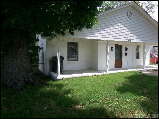 Oak Glenn - Residential Lease