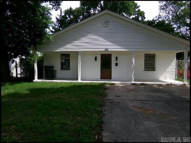 Oak Glenn - Residential Lease
