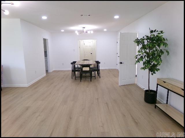 Oak Glenn - Residential Lease