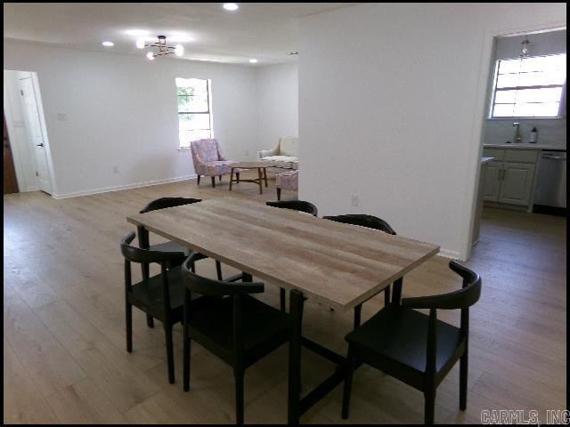 Oak Glenn - Residential Lease