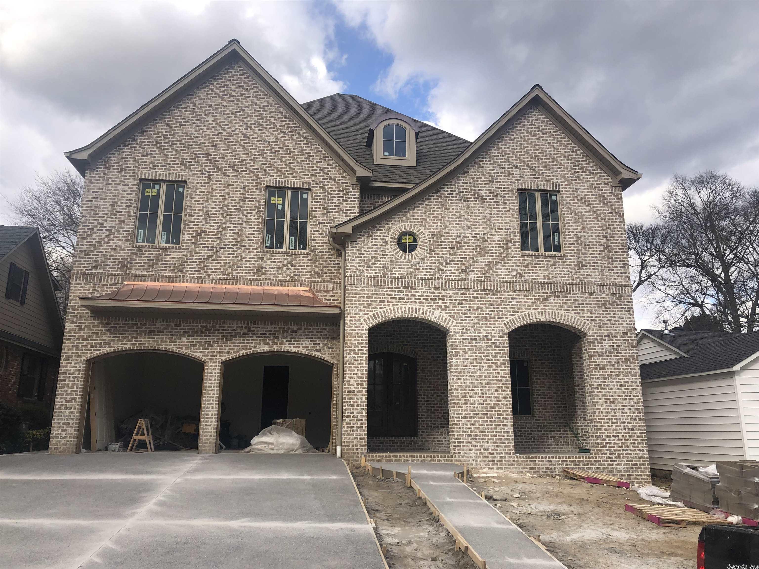 FOREST HEIGHTS PLACE - Residential