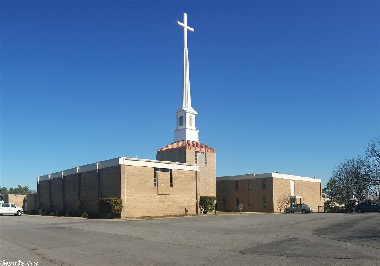Indian Hills - Commercial Sale