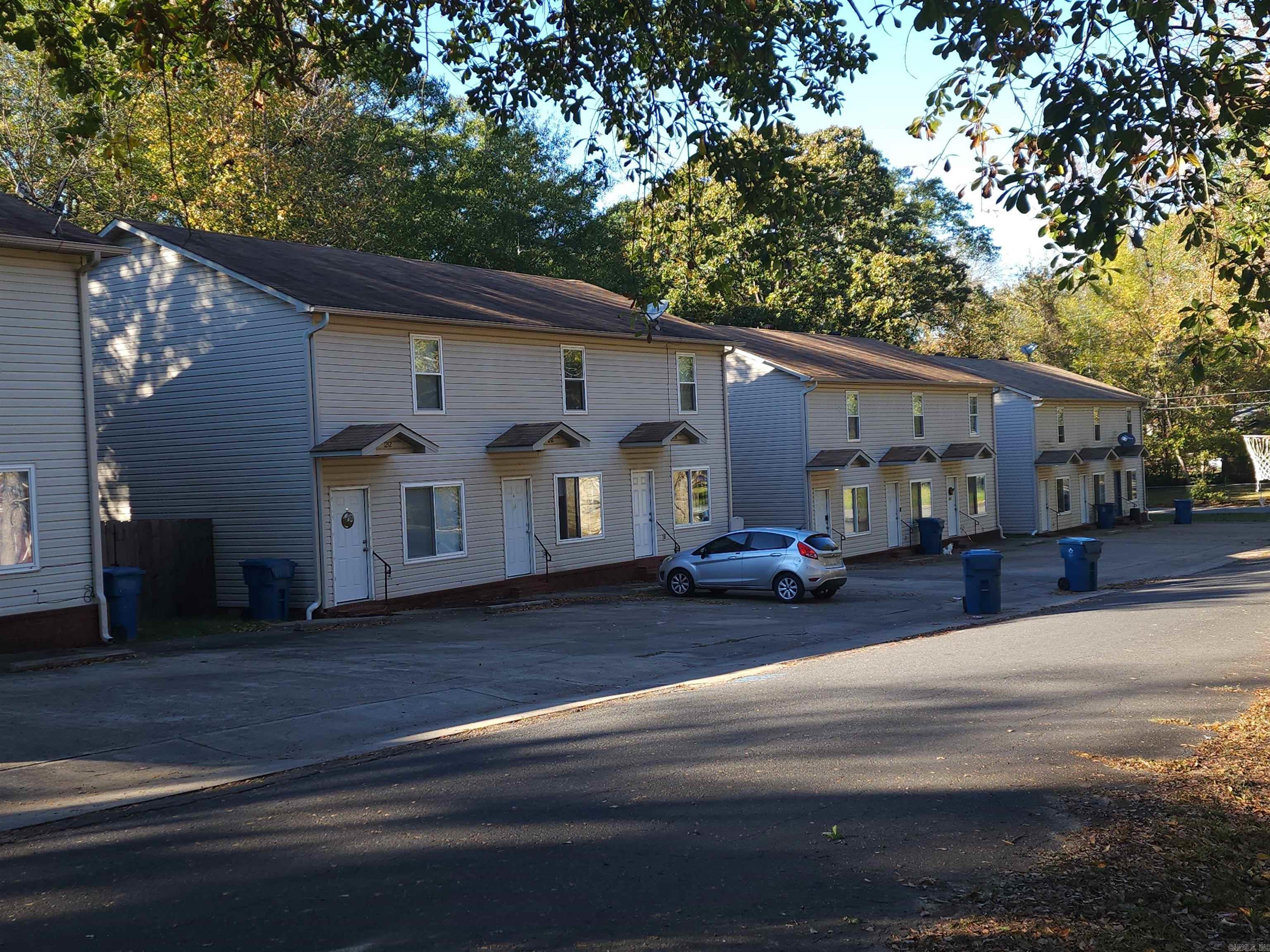 Pratt - Residential Income