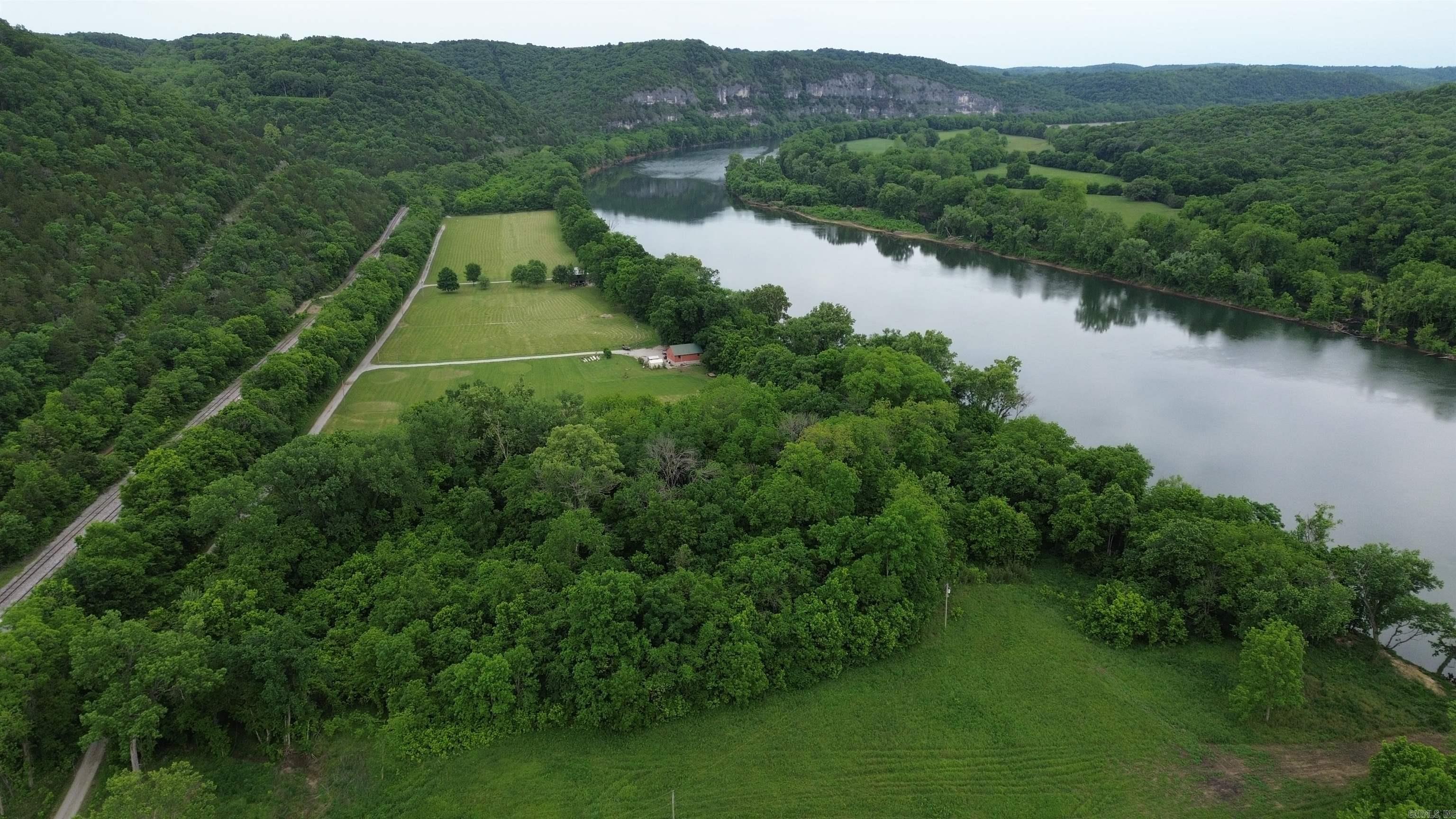 River Ridge Estates - Land