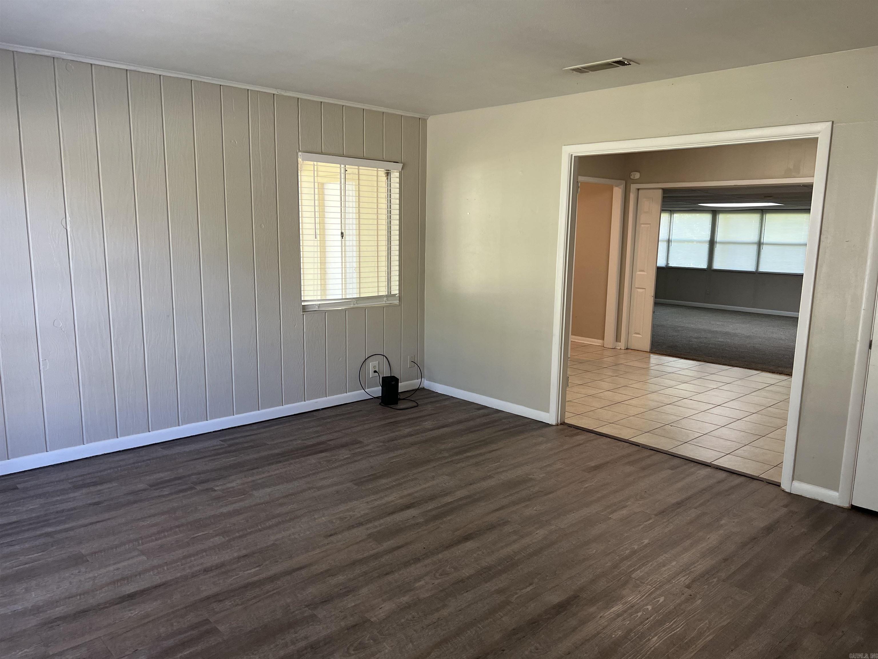 JEFFERSON PARK - Residential