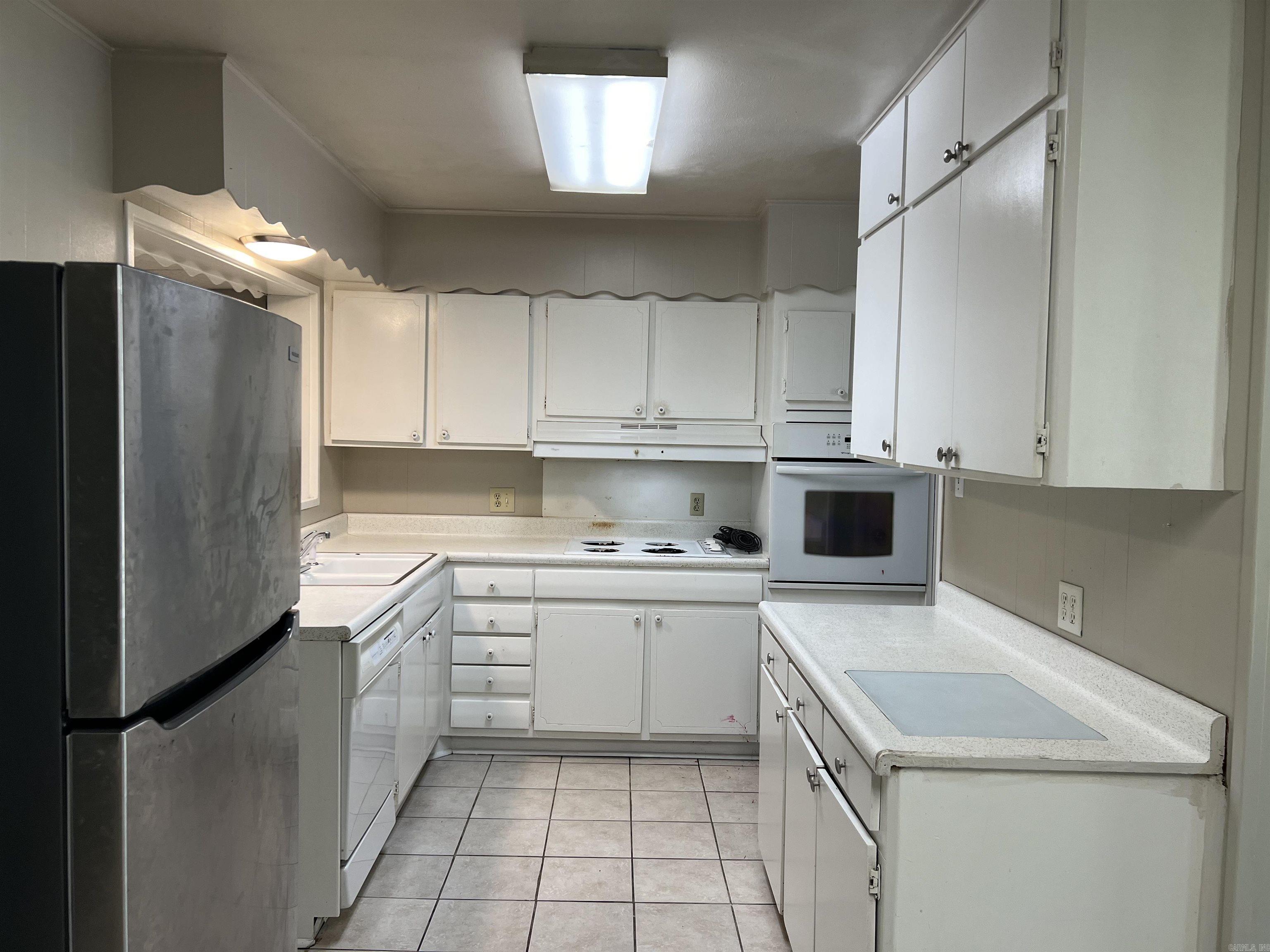 JEFFERSON PARK - Residential