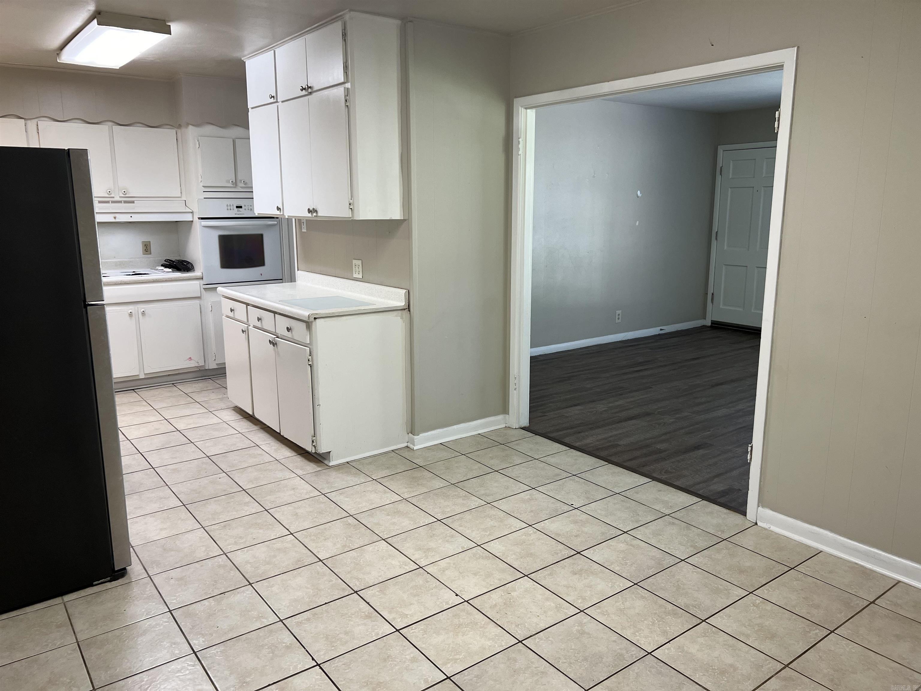 JEFFERSON PARK - Residential