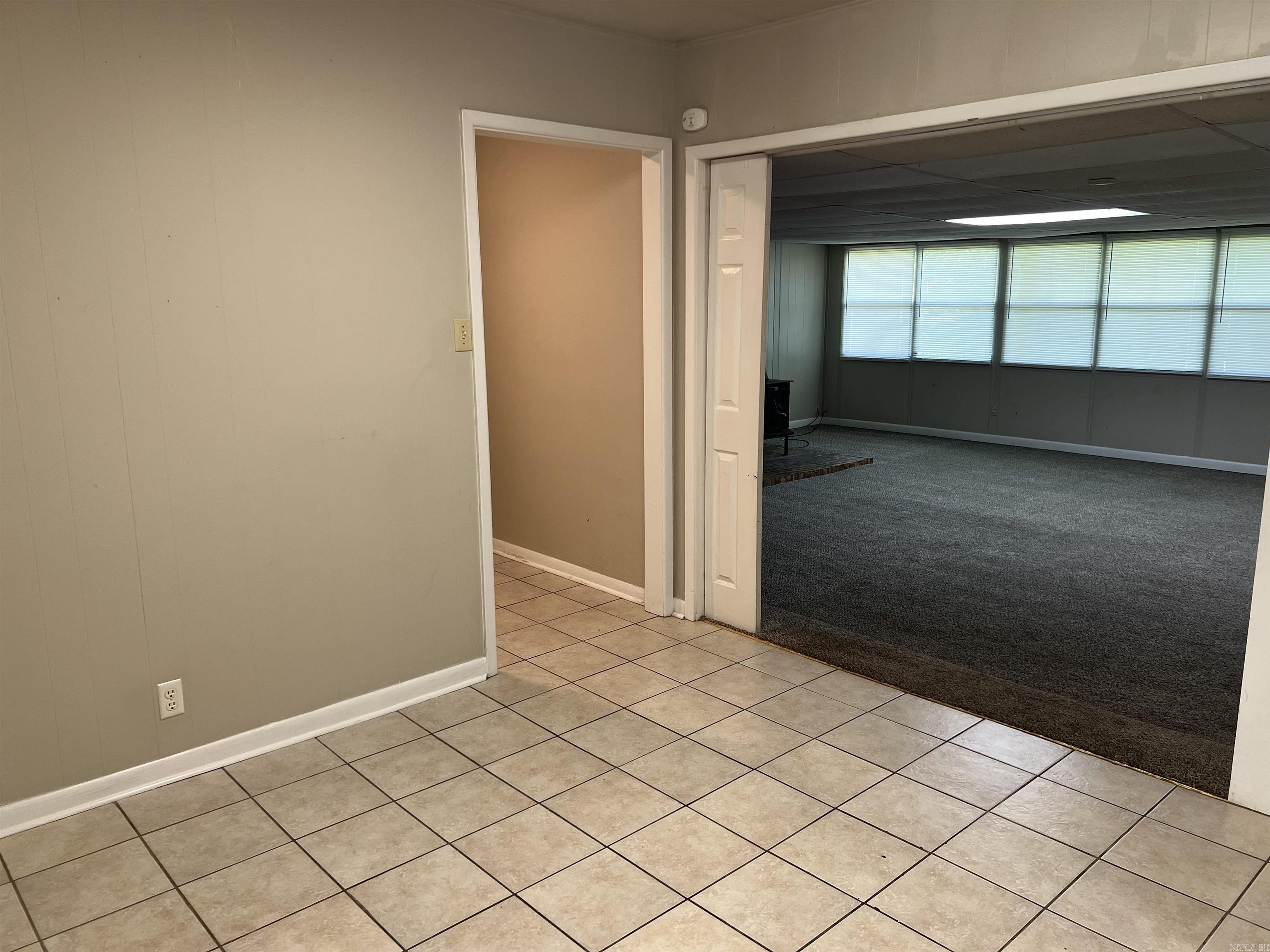 JEFFERSON PARK - Residential