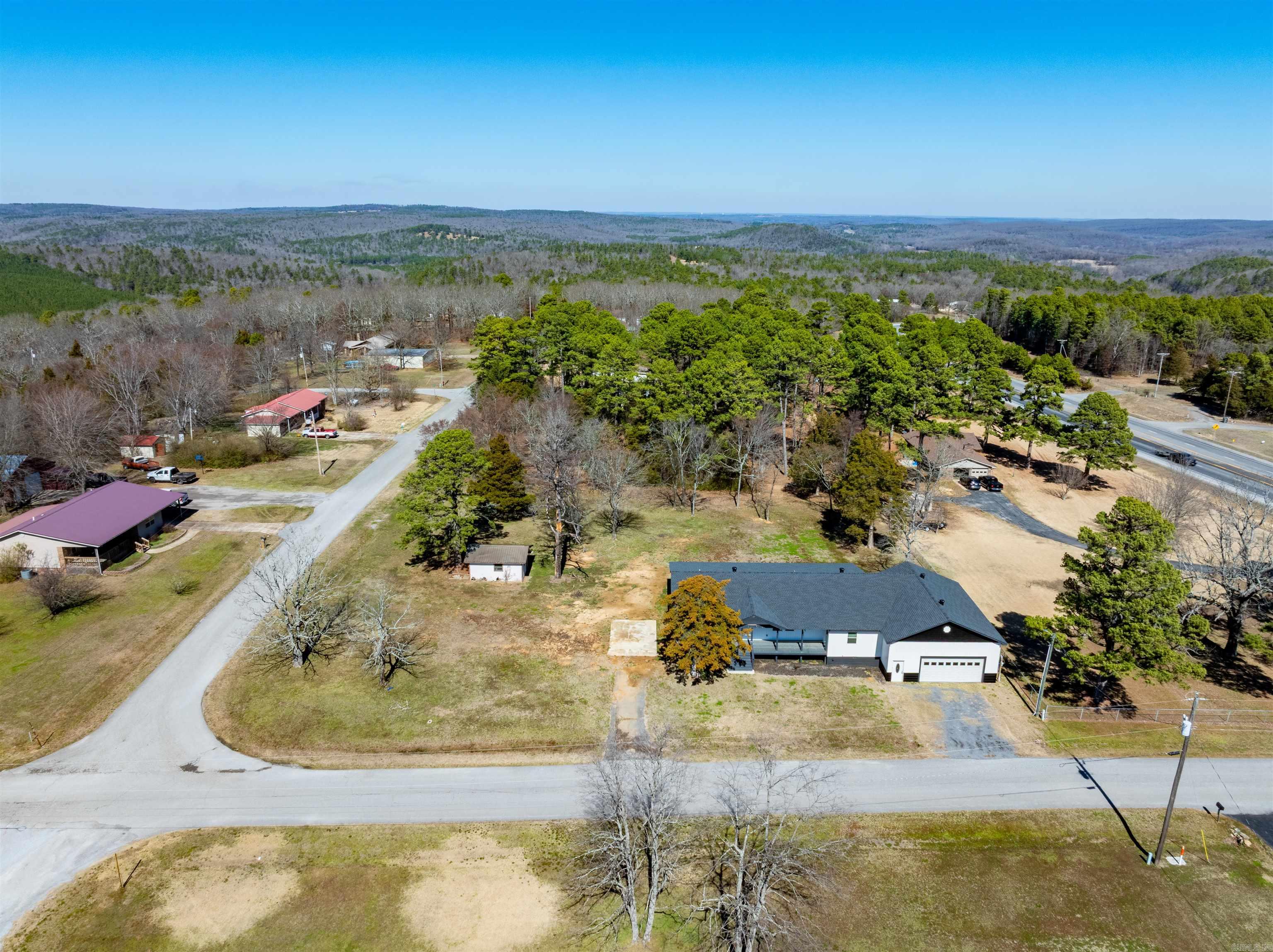 BRYANT'S LYNN DALE ESTS SUB - Residential