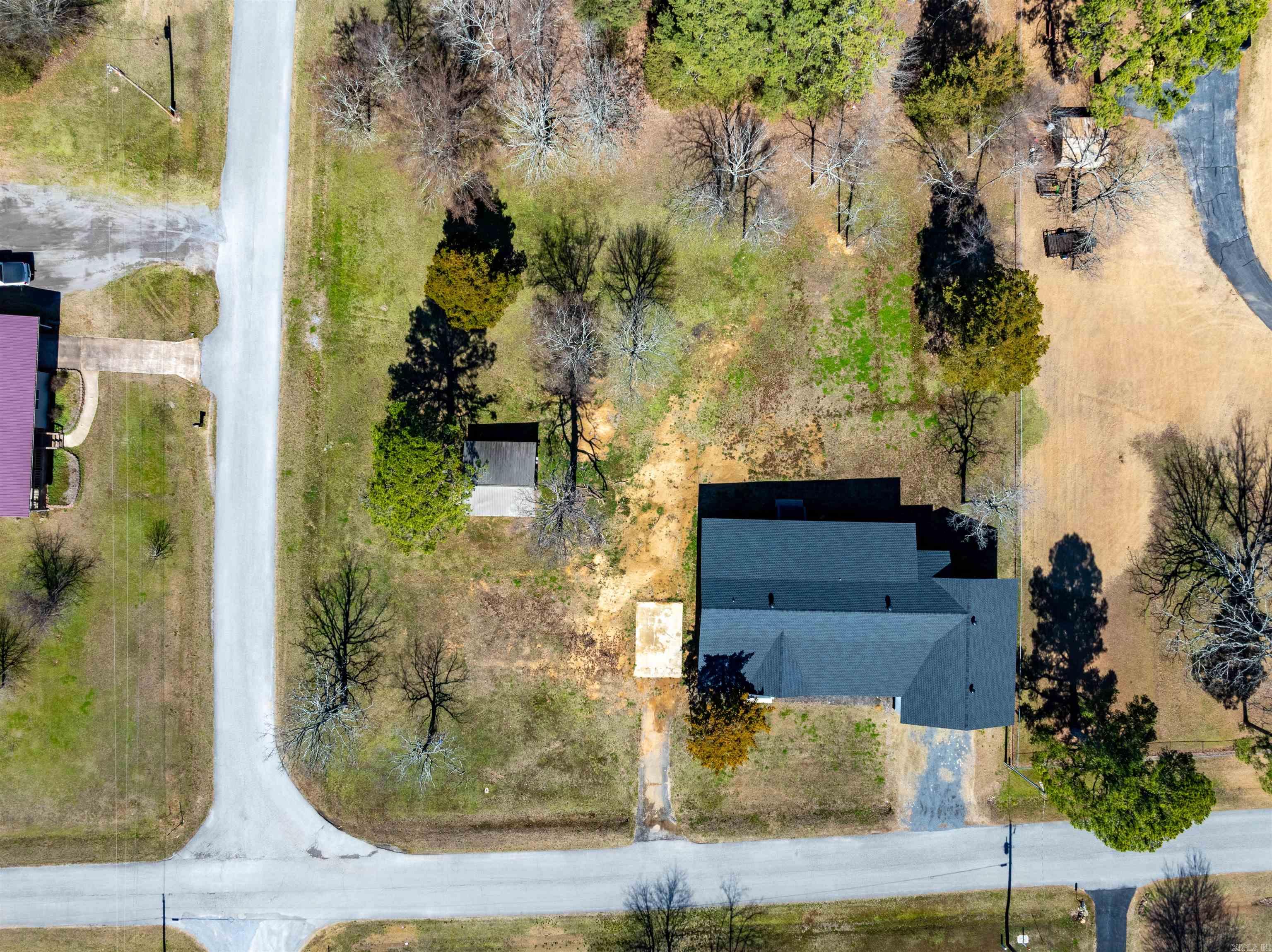 BRYANT'S LYNN DALE ESTS SUB - Residential