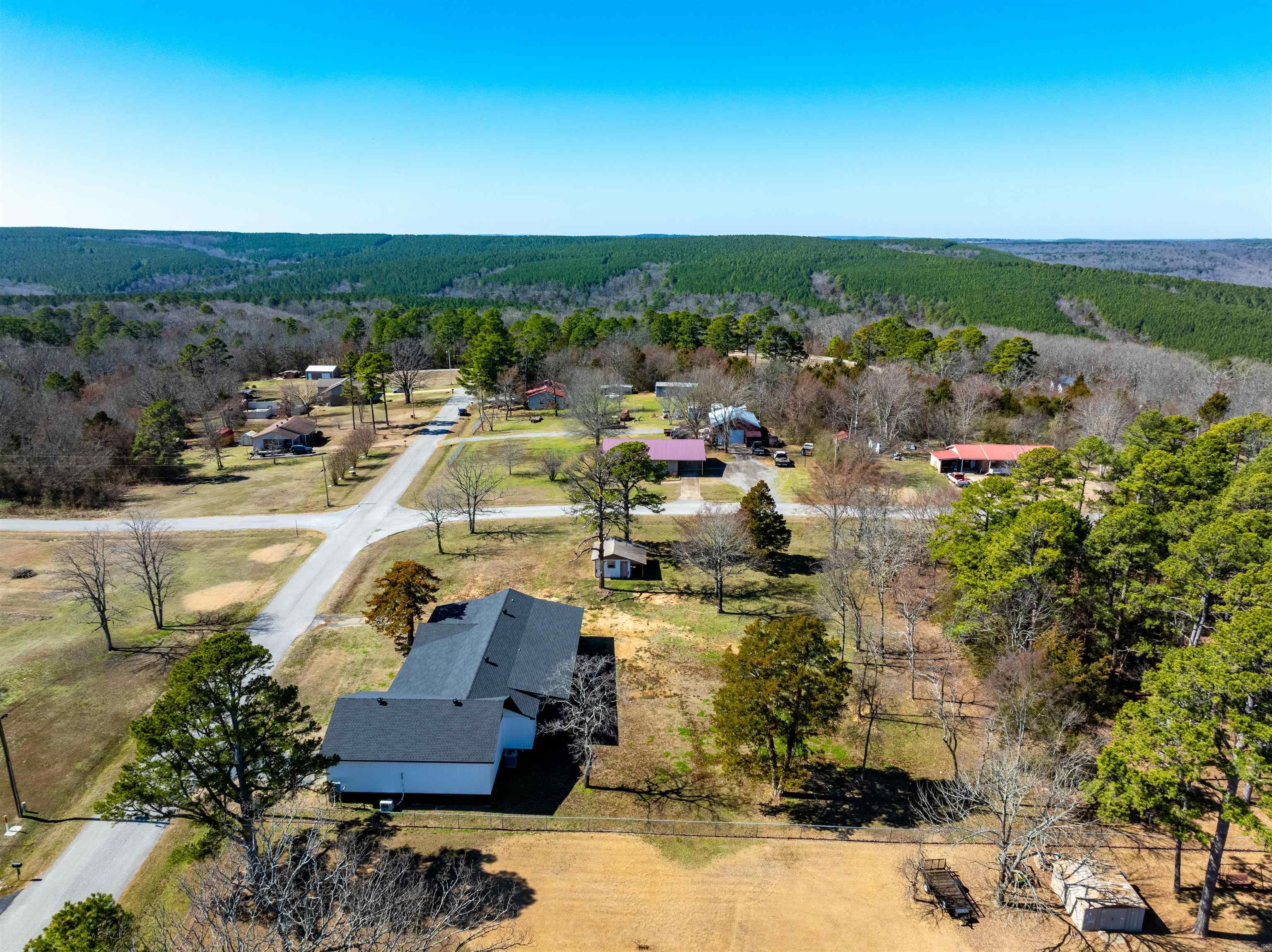 BRYANT'S LYNN DALE ESTS SUB - Residential