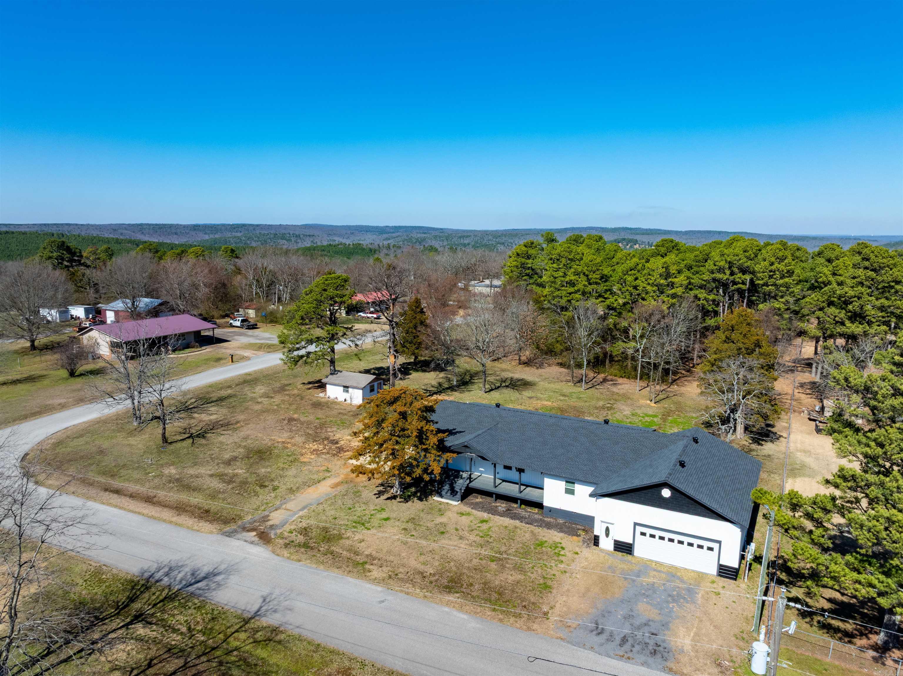 BRYANT'S LYNN DALE ESTS SUB - Residential