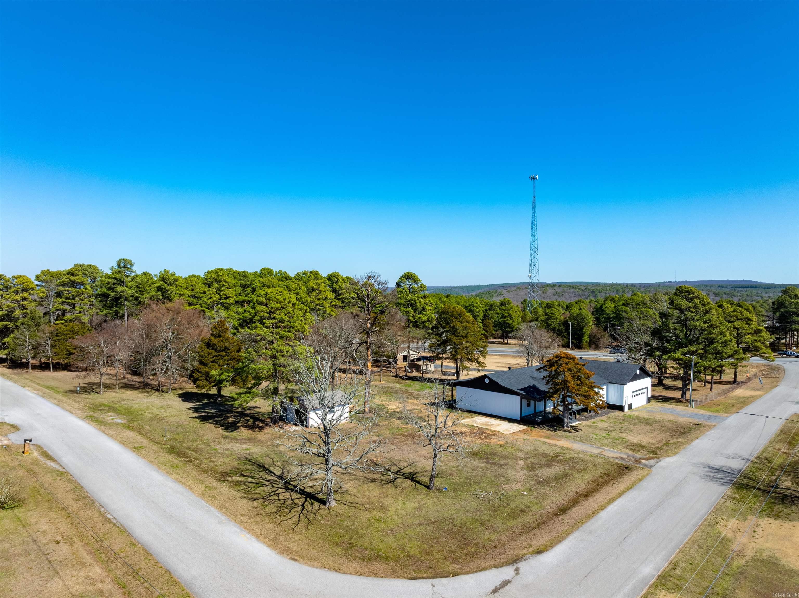 BRYANT'S LYNN DALE ESTS SUB - Residential