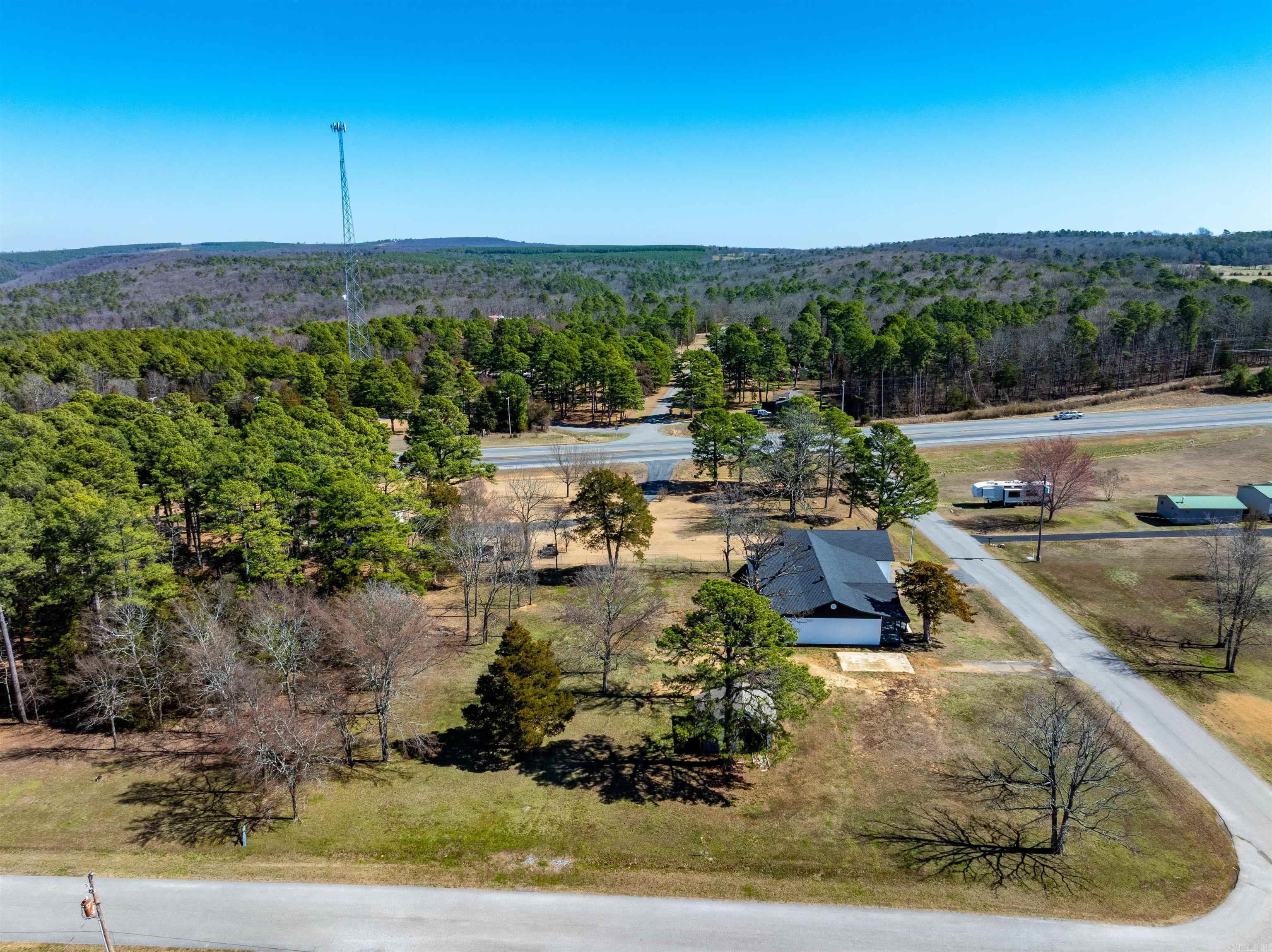 BRYANT'S LYNN DALE ESTS SUB - Residential