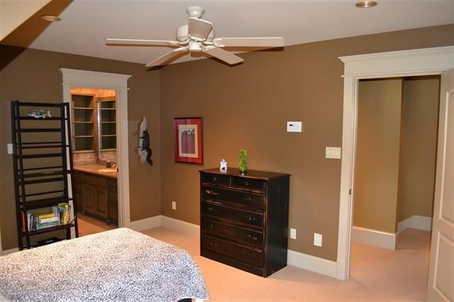 ABERNATHY/CURTIS - Residential