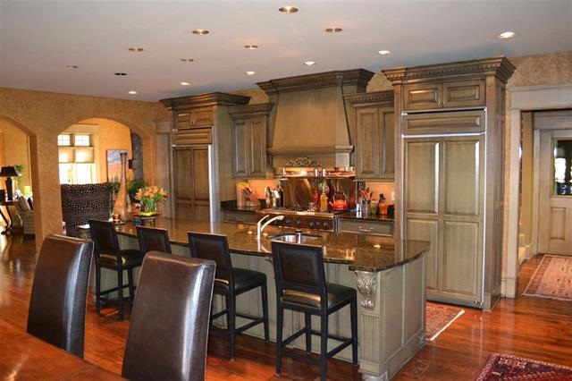 ABERNATHY/CURTIS - Residential