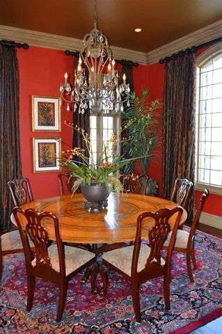 ABERNATHY/CURTIS - Residential