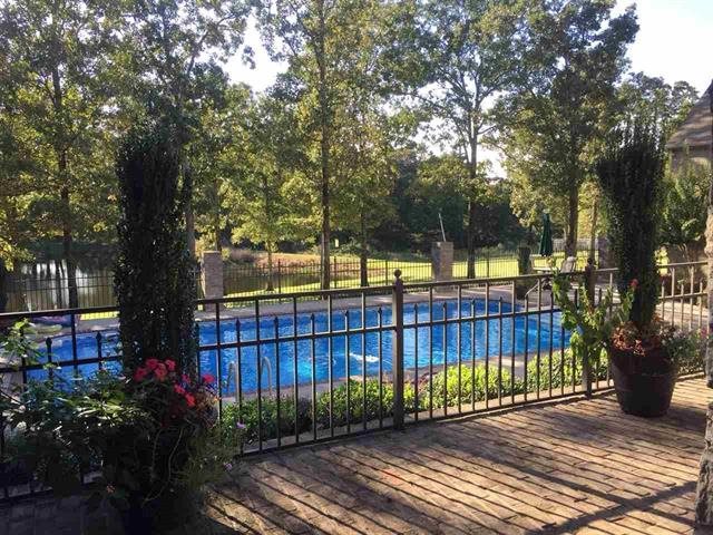 ABERNATHY/CURTIS - Residential
