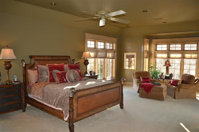 ABERNATHY/CURTIS - Residential
