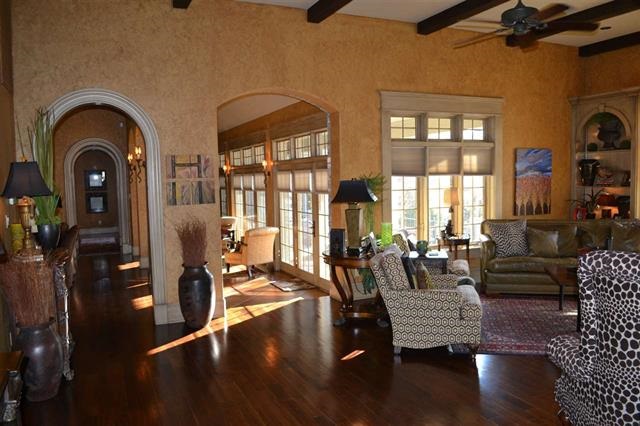 ABERNATHY/CURTIS - Residential