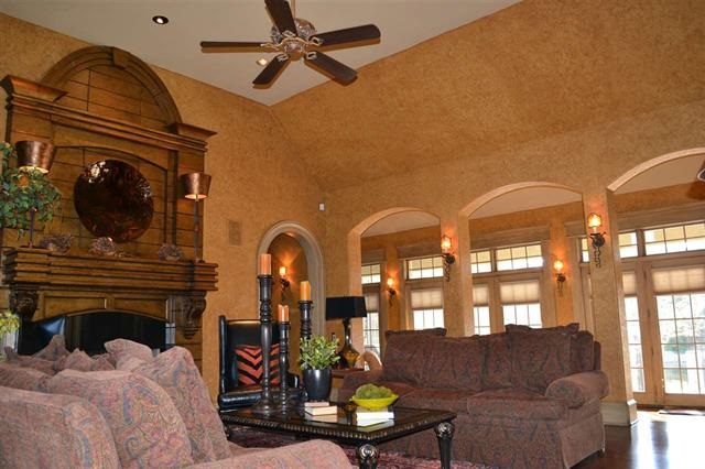 ABERNATHY/CURTIS - Residential