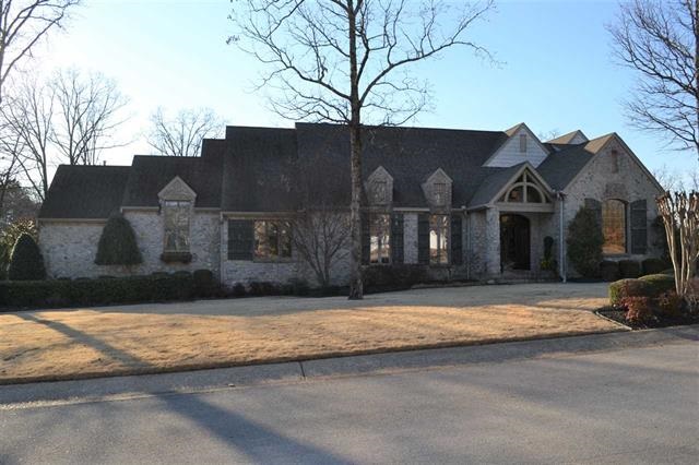 ABERNATHY/CURTIS - Residential