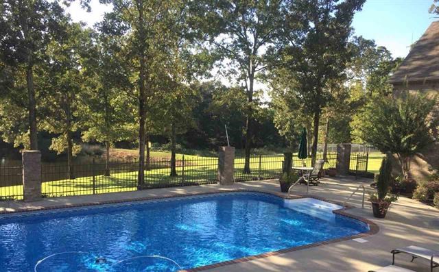 ABERNATHY/CURTIS - Residential