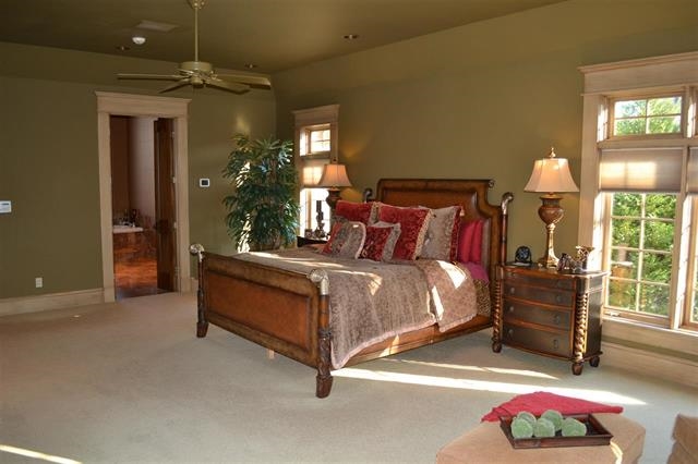 ABERNATHY/CURTIS - Residential