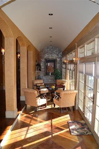 ABERNATHY/CURTIS - Residential
