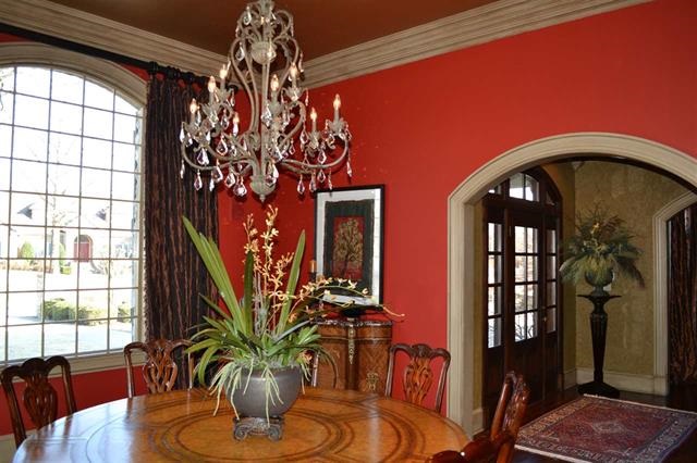 ABERNATHY/CURTIS - Residential