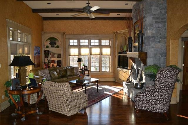 ABERNATHY/CURTIS - Residential