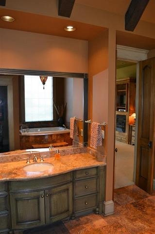 ABERNATHY/CURTIS - Residential