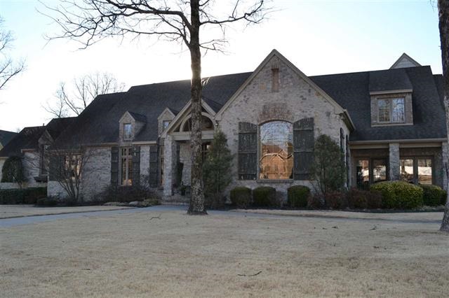 ABERNATHY/CURTIS - Residential