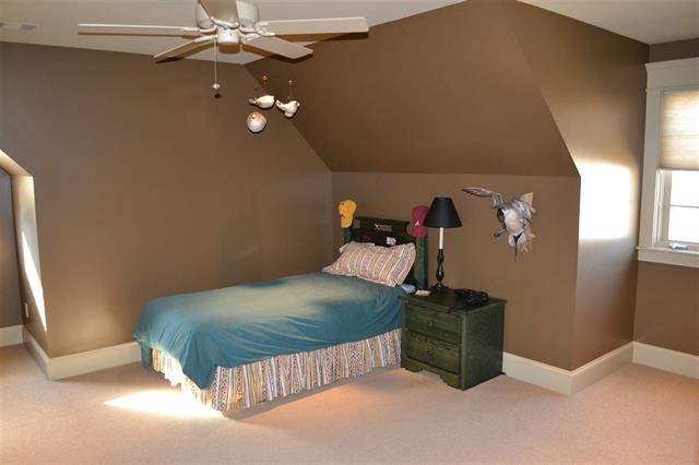 ABERNATHY/CURTIS - Residential