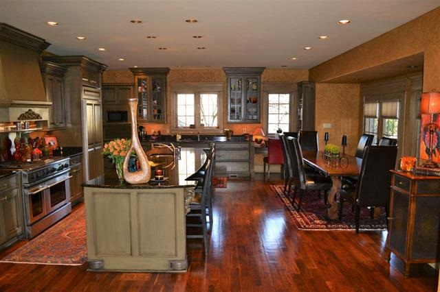 ABERNATHY/CURTIS - Residential