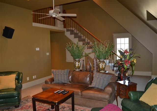 ABERNATHY/CURTIS - Residential