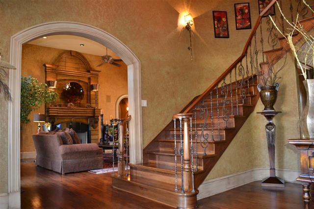 ABERNATHY/CURTIS - Residential